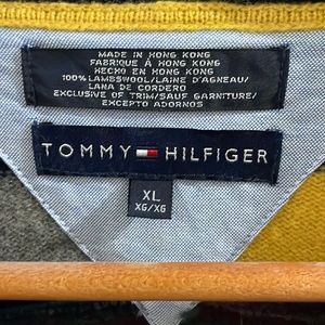 Tommy Hilfiger